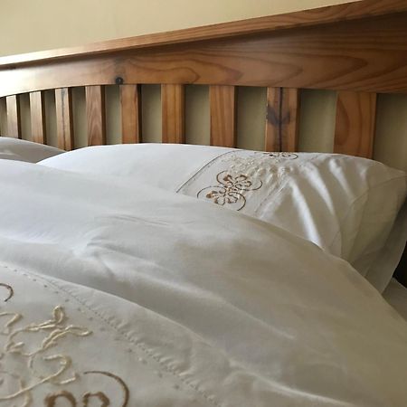 Ashes Seafood Restaurant Accommodation Dingle Luaran gambar