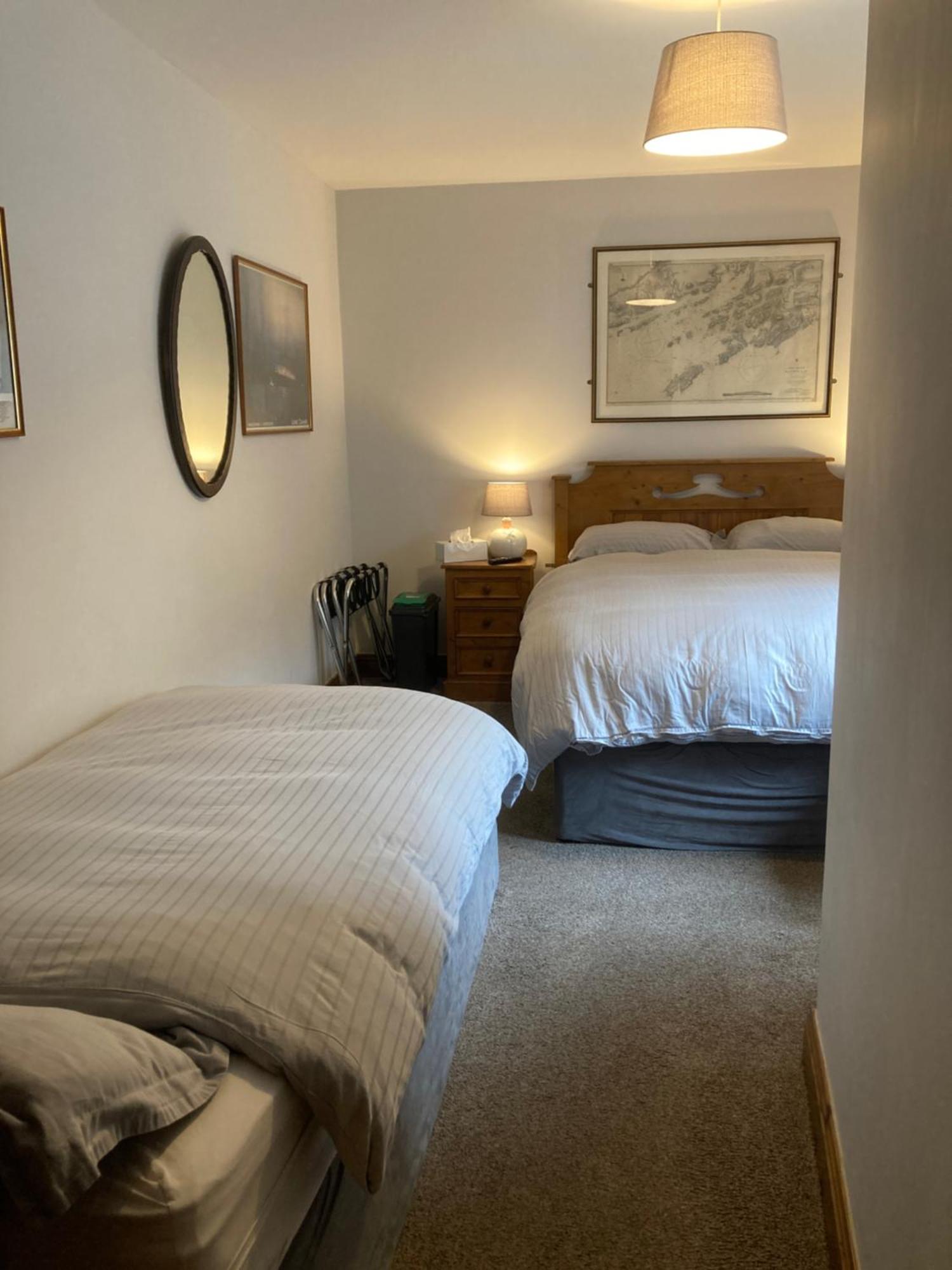 Ashes Seafood Restaurant Accommodation Dingle Luaran gambar