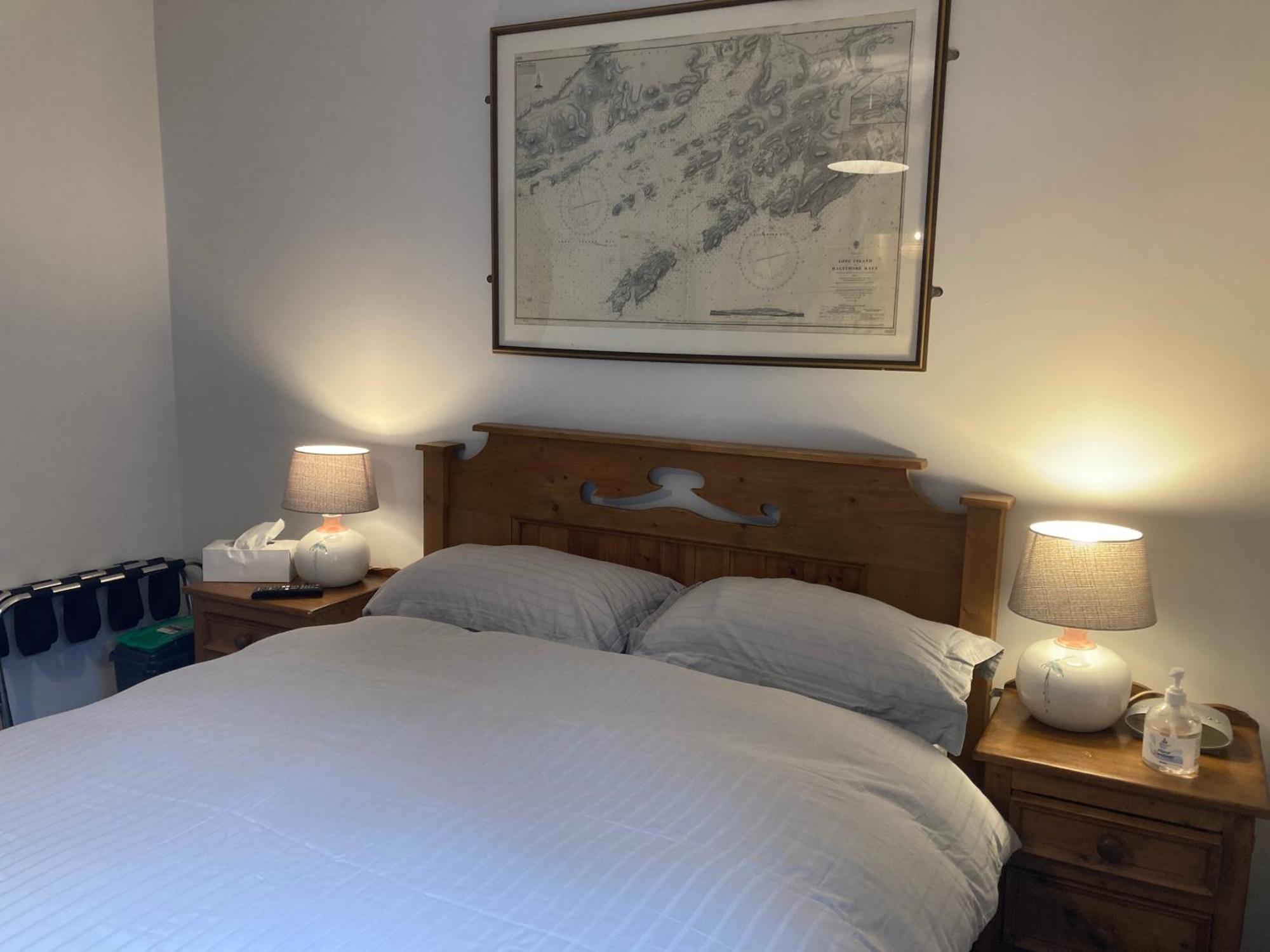 Ashes Seafood Restaurant Accommodation Dingle Luaran gambar