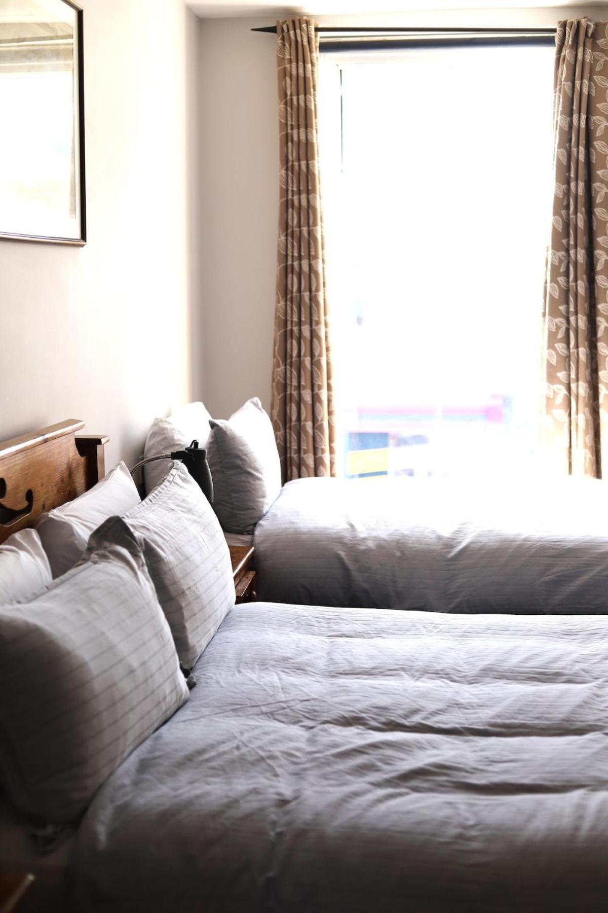 Ashes Seafood Restaurant Accommodation Dingle Luaran gambar