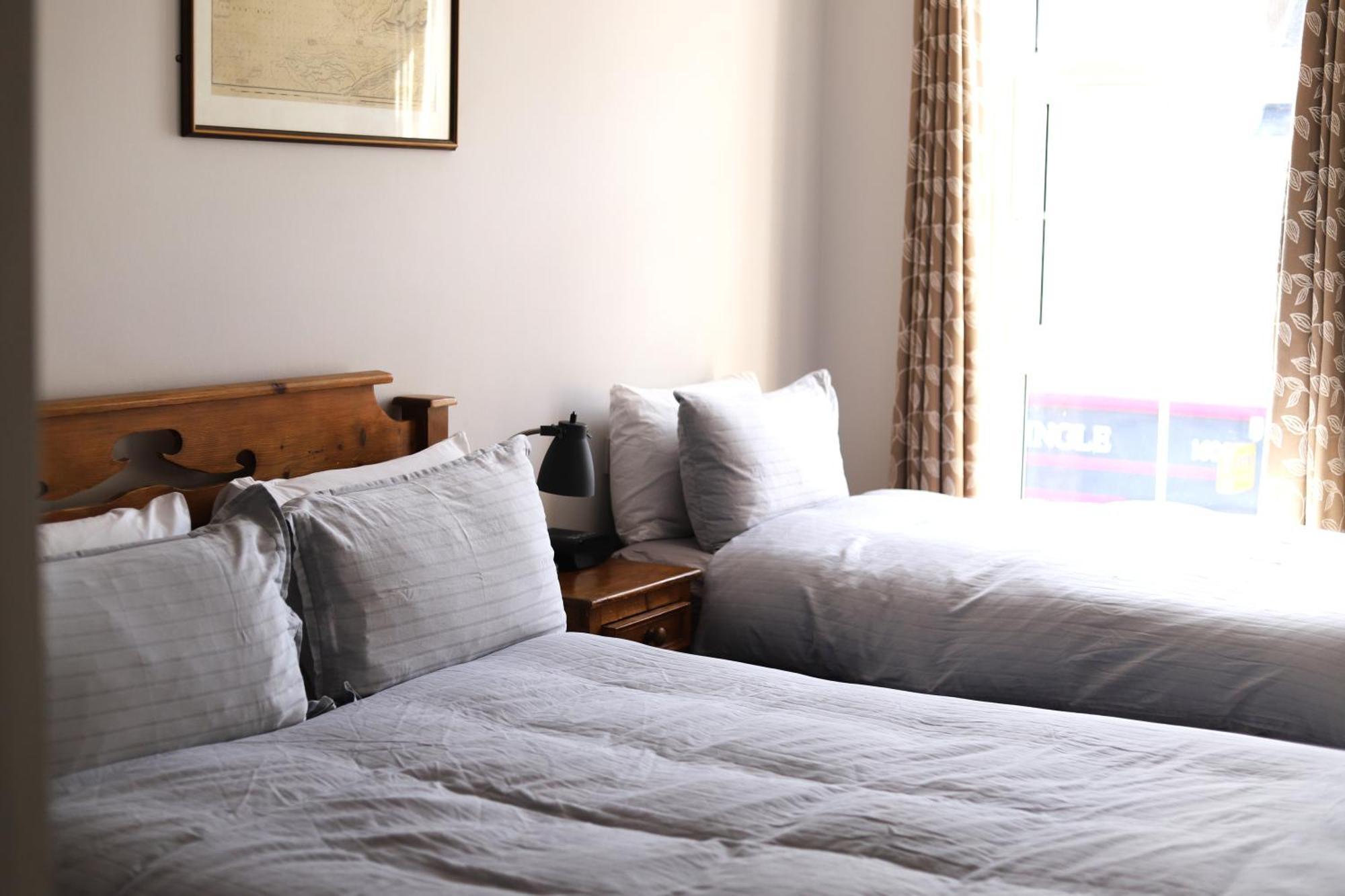 Ashes Seafood Restaurant Accommodation Dingle Luaran gambar