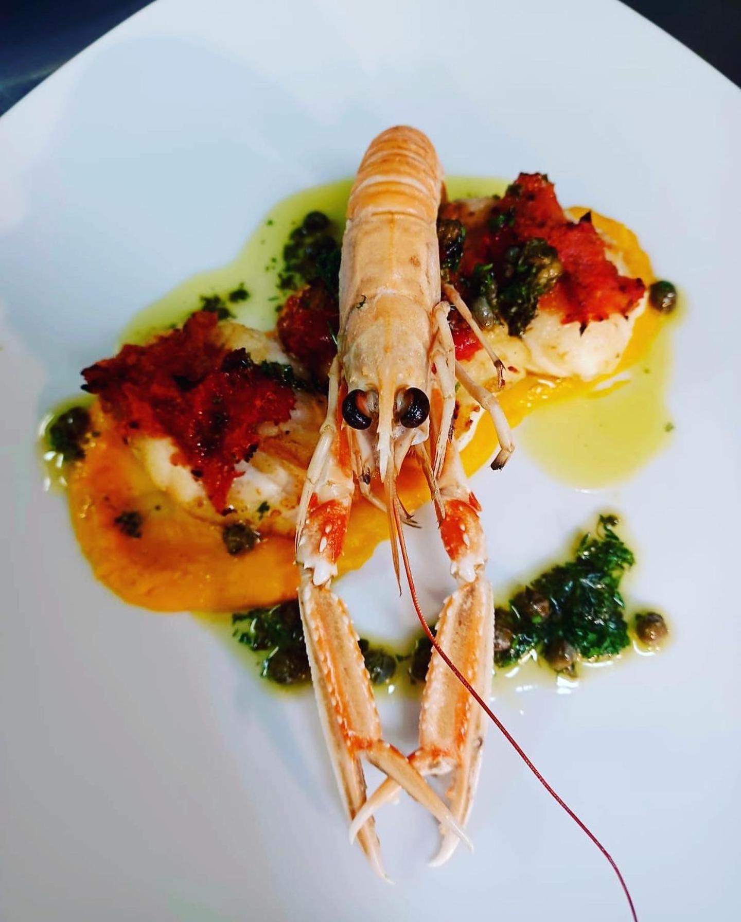 Ashes Seafood Restaurant Accommodation Dingle Luaran gambar