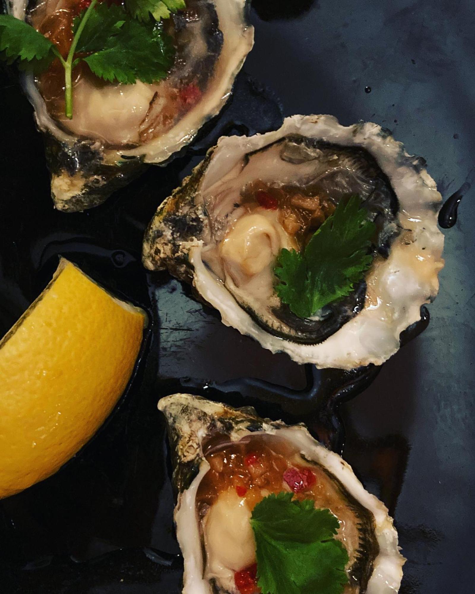 Ashes Seafood Restaurant Accommodation Dingle Luaran gambar