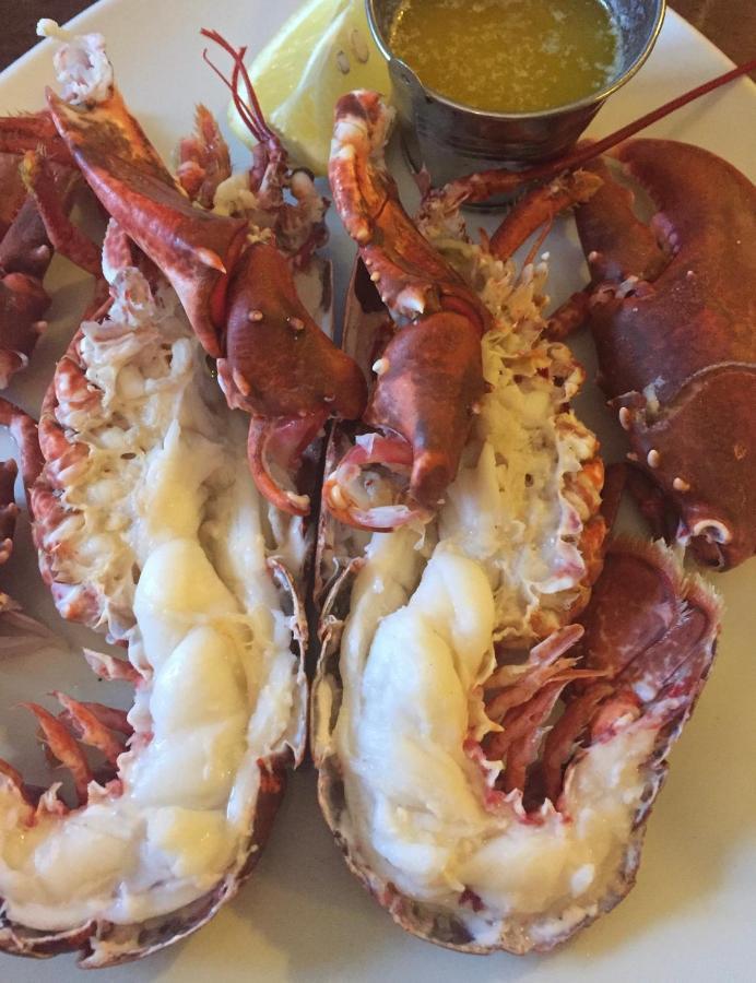 Ashes Seafood Restaurant Accommodation Dingle Luaran gambar