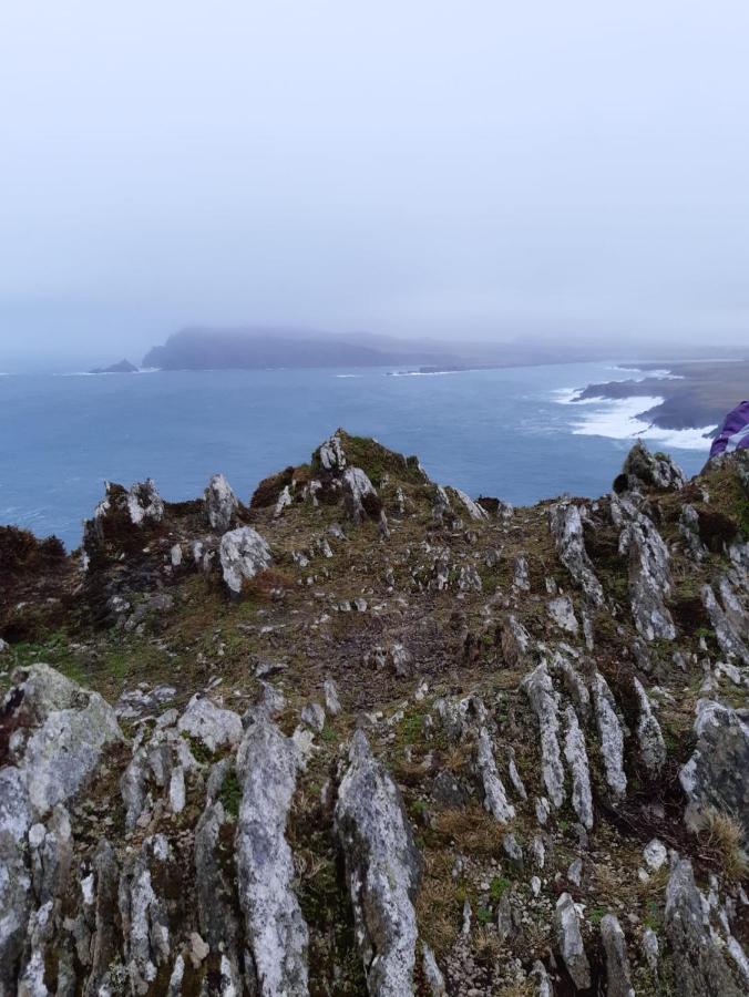 Ashes Seafood Restaurant Accommodation Dingle Luaran gambar