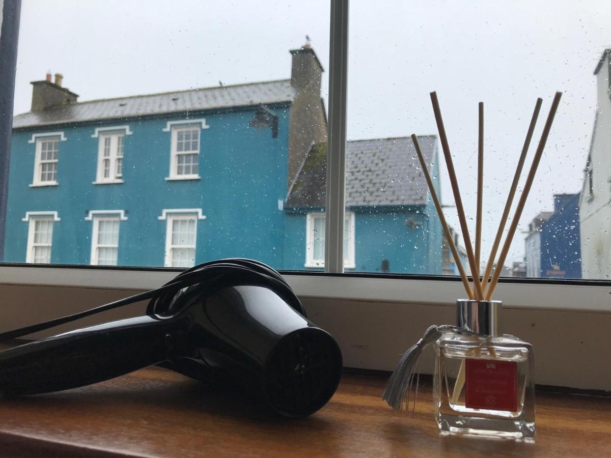 Ashes Seafood Restaurant Accommodation Dingle Luaran gambar